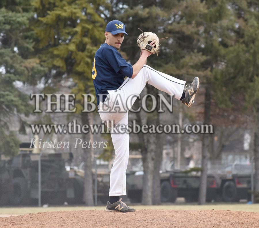 Freshman+pitcher+JT+Hibschman+secured+the+second+victory+of+his+young+collegiate+career+with+a+4-3+win+over+DeSales%2C+following+a+6-0+win+over+Eastern+last+week.