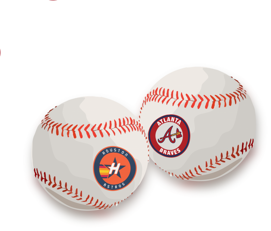 MLB: Astros and Braves; from worst to first