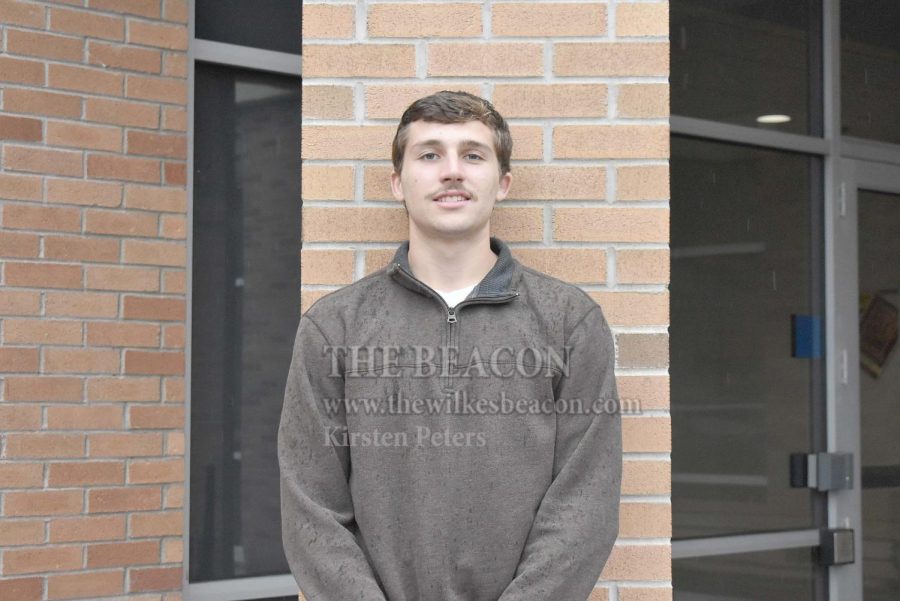 Male Athlete of the Week: Derek Nelson