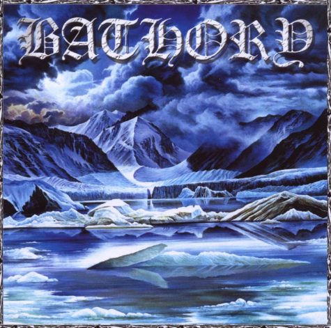 A Looking in View: Bathory - Nordland II