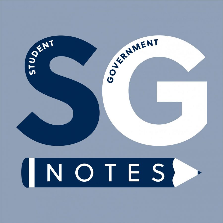 SG notes: Feb. 8