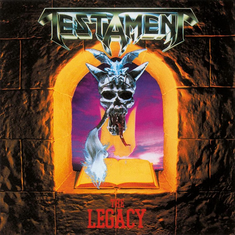 Testament+-+The+Legacy