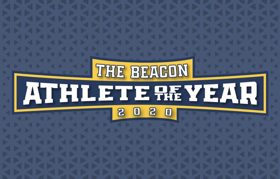 No. 8 Maddie Kelley (women's basketball/field hockey) and No. 19 Karlye Huffman (women's volleyball) will face-off in the final Twitter poll to determine the Women's Athlete of the Year for 2020. Voting will take place on Twitter on the @WilkesBeacon account. Voting begins at 8 p.m. on Wednesday and runs until 8 p.m. on Thursday. 