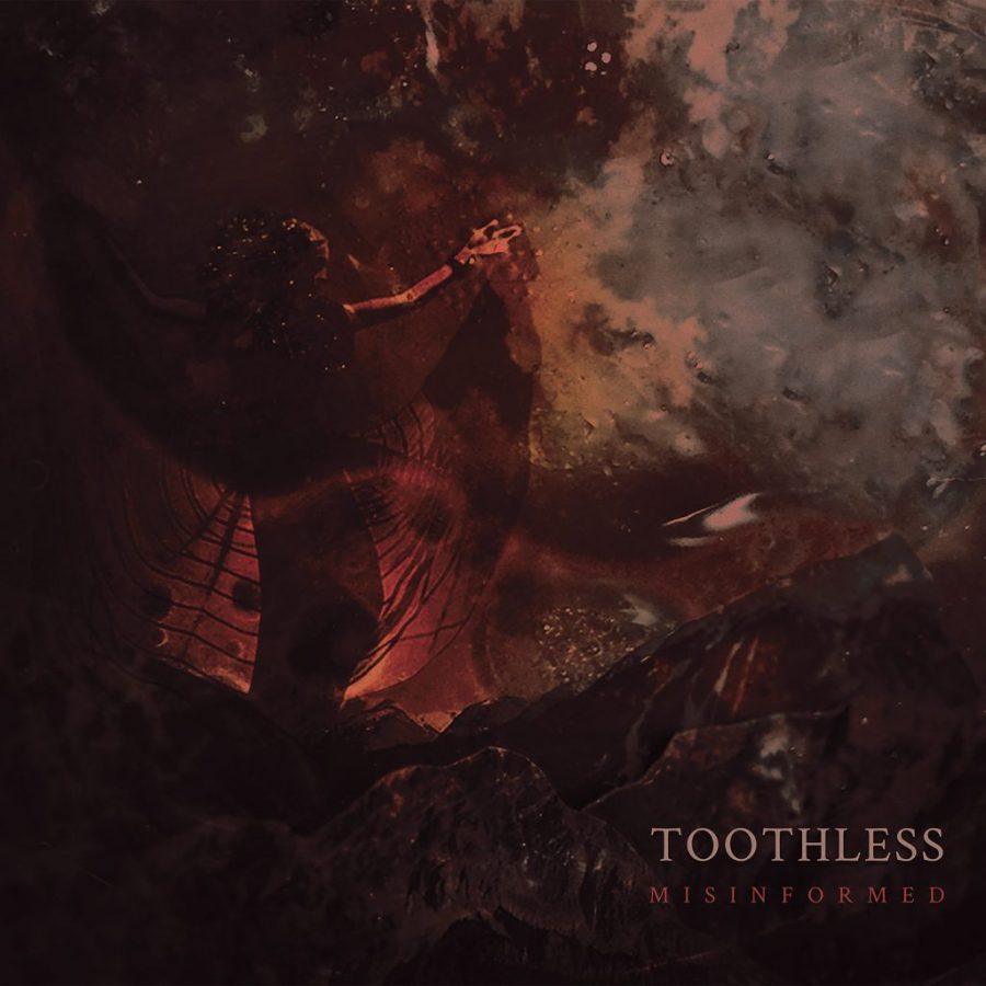 Local band Toothless releases new EP: Misinformed