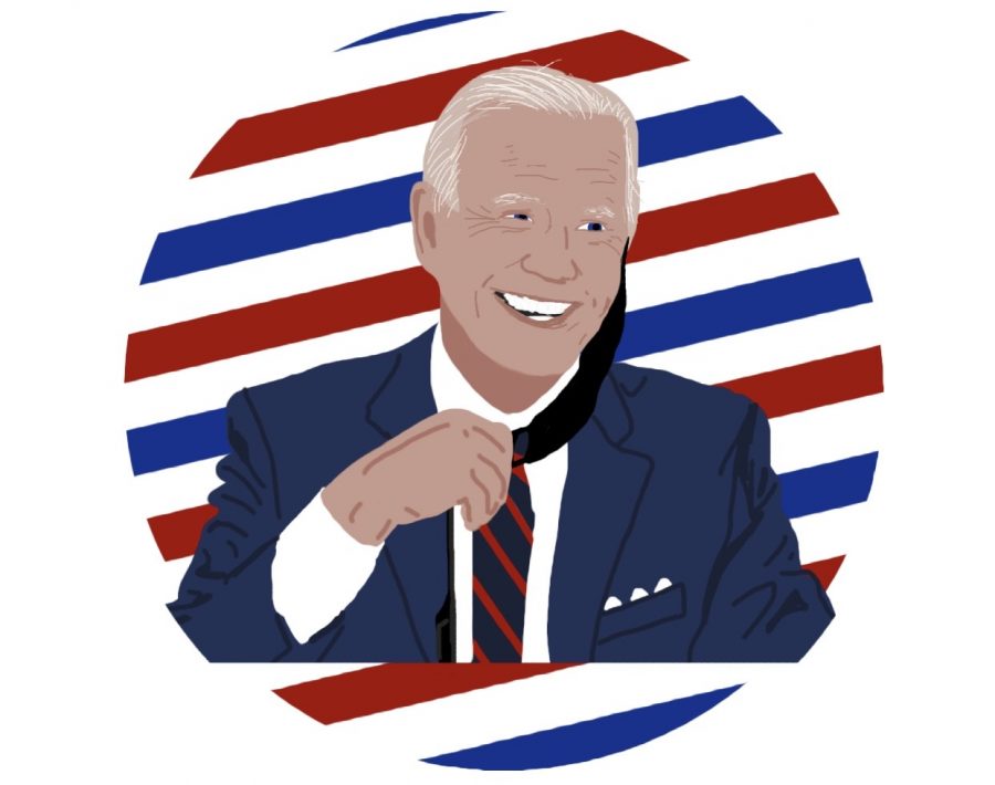 As of Saturday, Nov. 7, Joe Biden will be the 46th President of the United States.