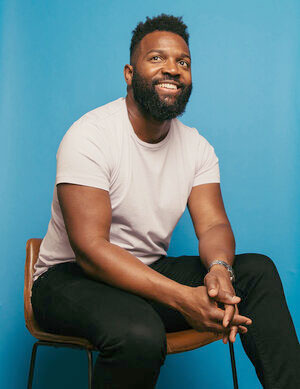 Baratunde Thurston is an Emmy-nominated activist, comedian, producer and writer who hosts a podcast entitled, “How To Citizen with Baratunde.” On Feb. 25, he held a guest lecture for Wilkes students and staff to discuss the discrimination that has come to a head during the COVID-19 pandemic.