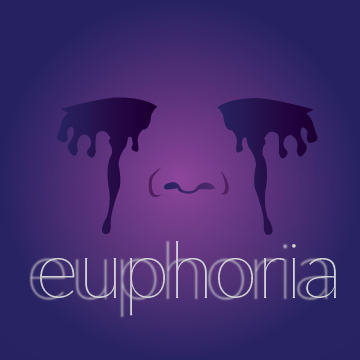 Euphoria graphic Jack Malatesta