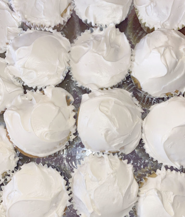 This delectable dessert is the only vanilla cupcake recipe that you need.