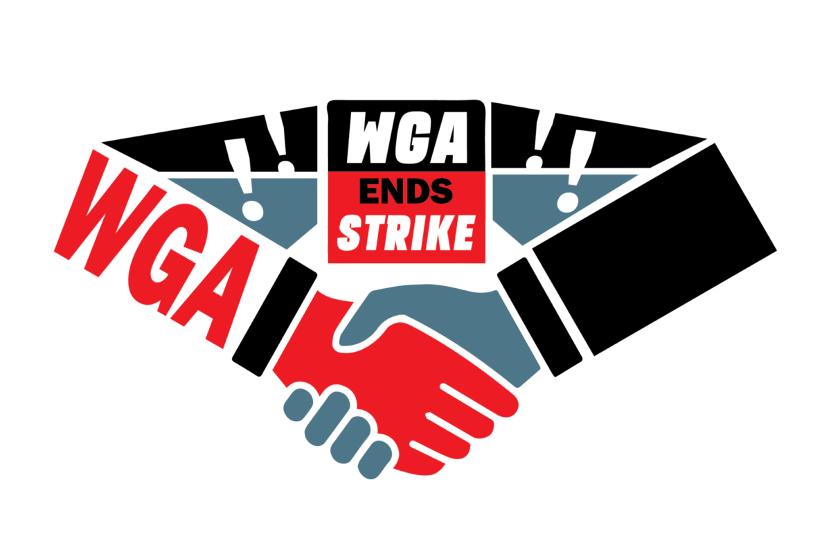 The end of the WGA strike is a win for art as a whole
