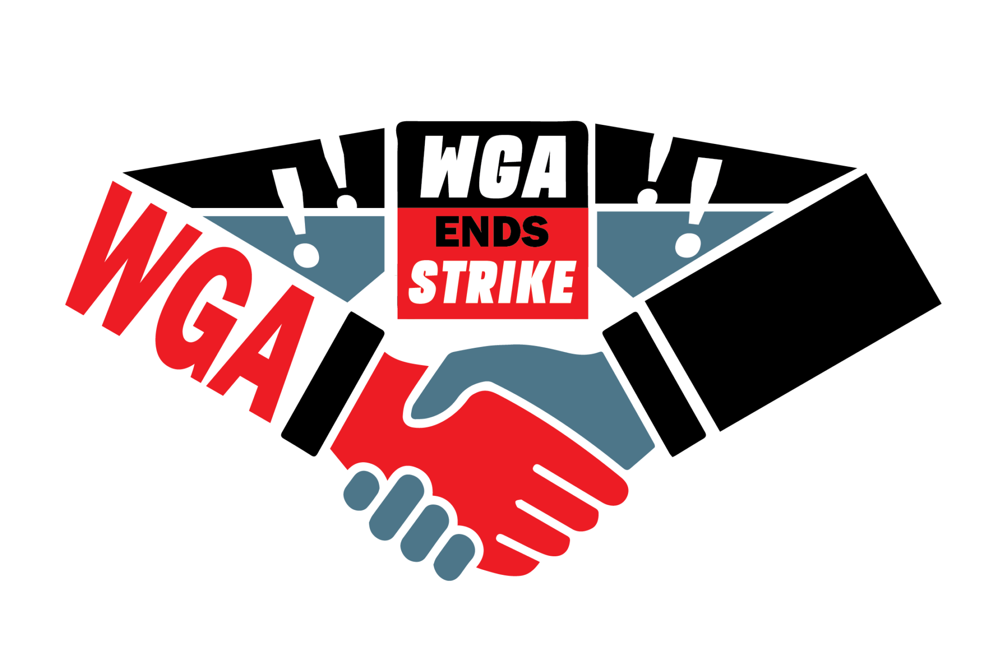 The end of the WGA strike is a win for art as a whole The Beacon