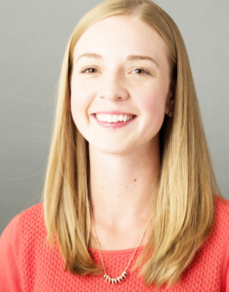 Dr. Kaitlyn Langendoerfer joins Wilkes as assistant professor
