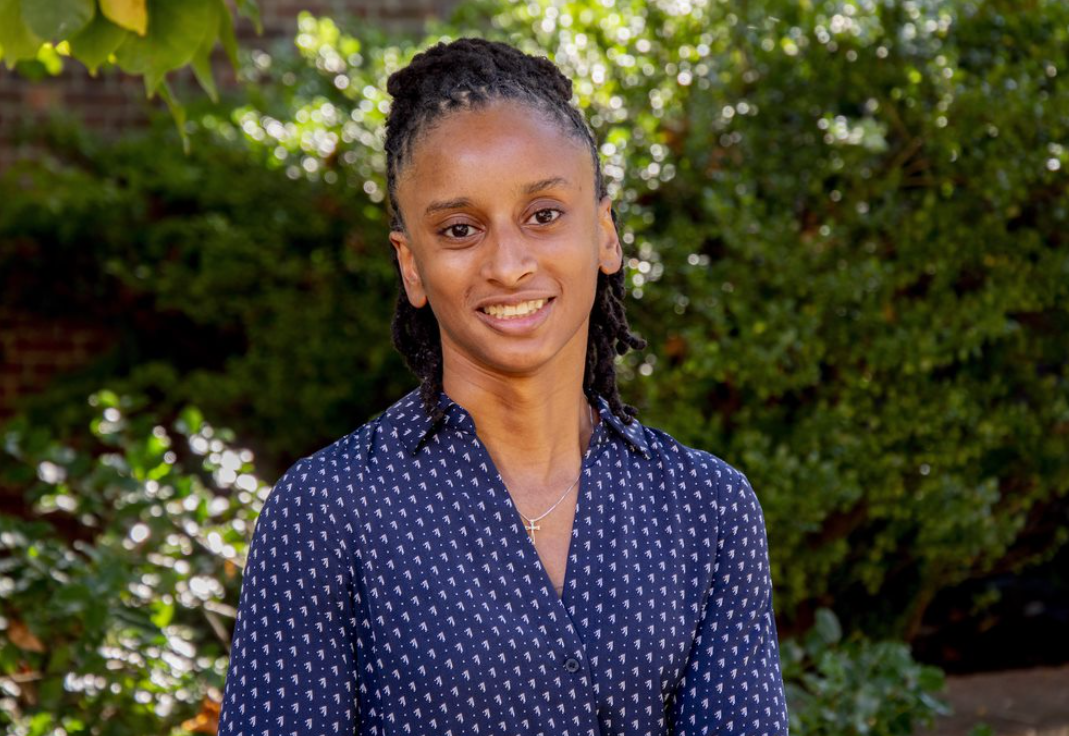 Dr. Monique Woodard returns to Wilkes as assistant professor