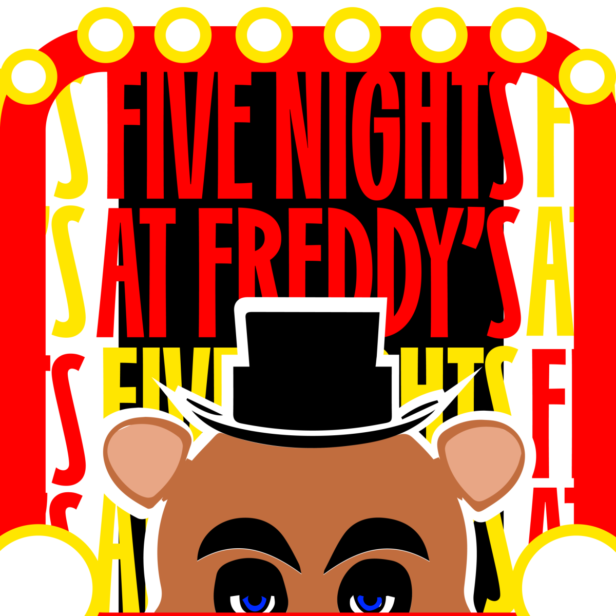 Nights at Five sat Five Nights at Five Nights at Freddy's Freddy's