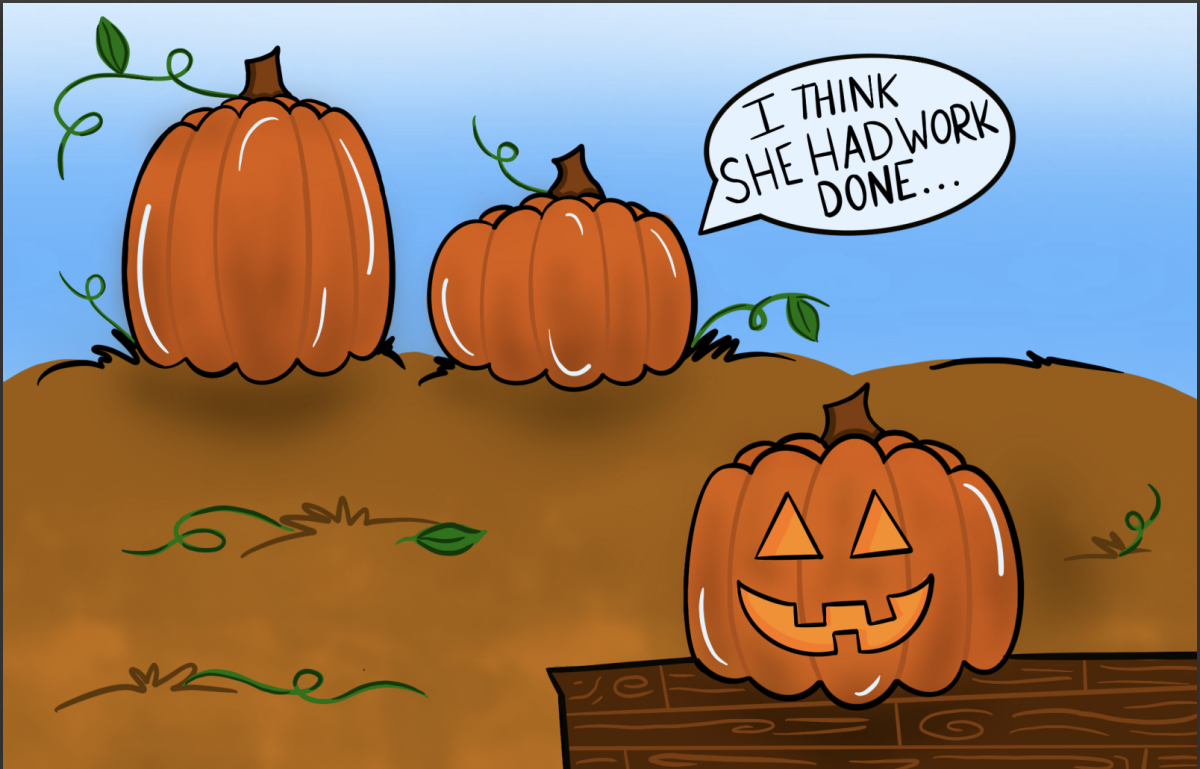 Halloween Cartoon 2