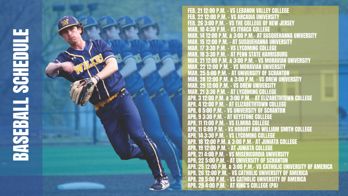 Men'sBaseballSchedule