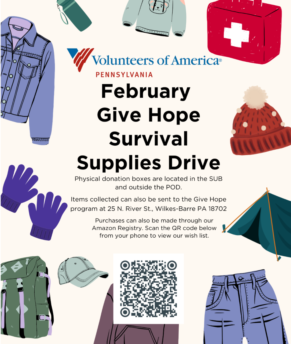Kappa Kappa Psi seeks donations for Ruth's Place