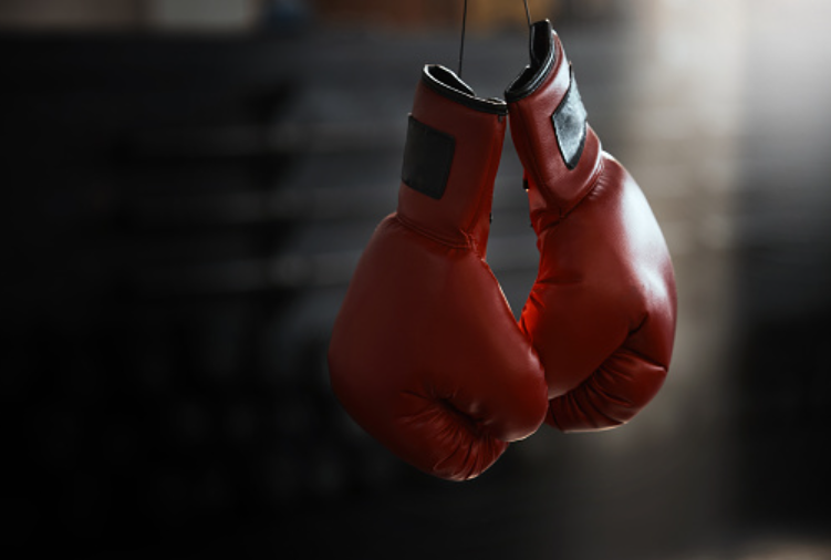 The Icebox presents the Amazing Discipline of Boxing