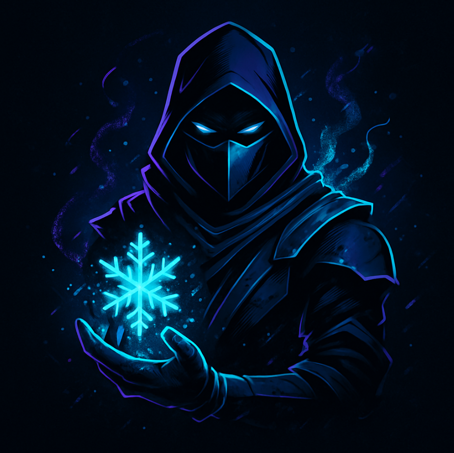 The Icebox presents: Freeze’s Finale